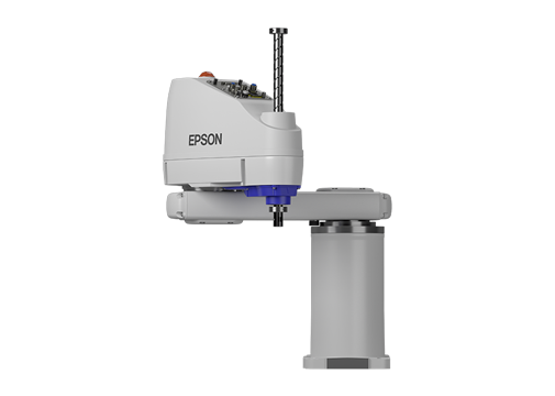 愛普生 GYROPLUS Technology 讓機(jī)器人高速度與低振動(dòng)兼得